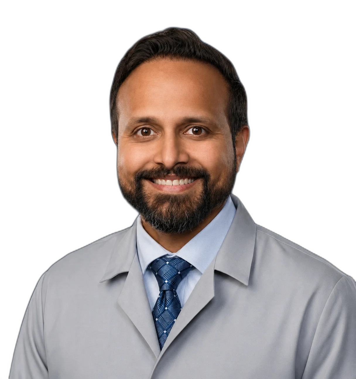 Dr. Mohammed Ahmed, MD
